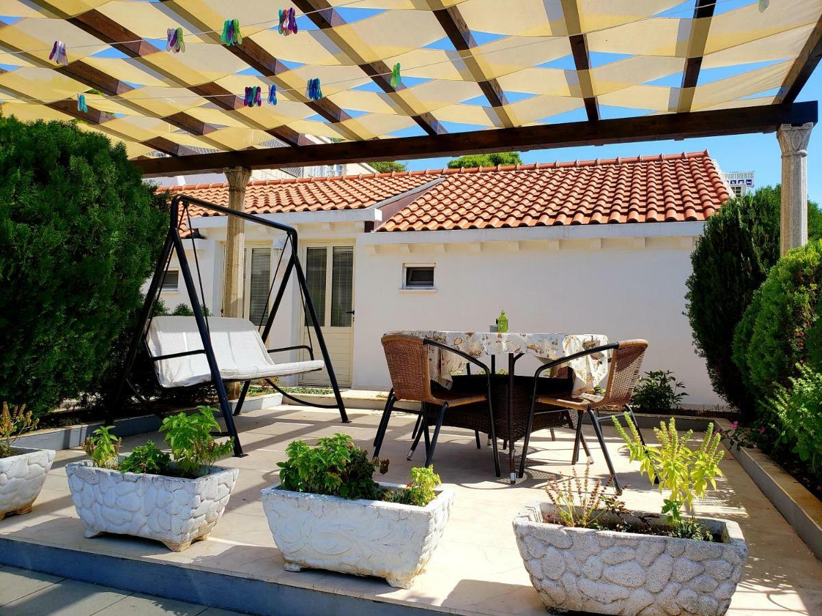Apartments Marija Vukas Dubrovnik Exterior foto